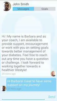 Play Conversation MApp Coach