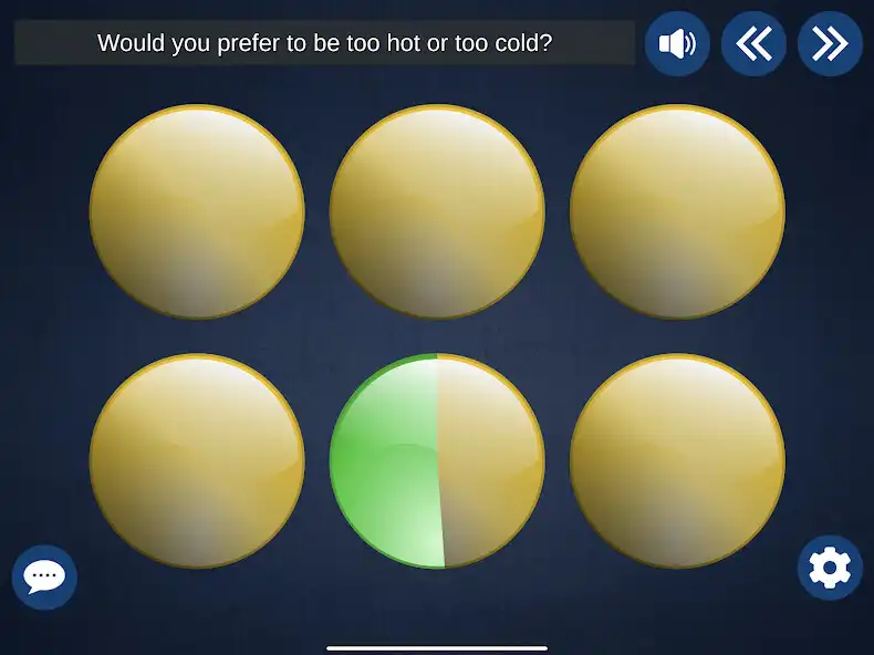 Play Conversation Paceboard  and enjoy Conversation Paceboard with UptoPlay
