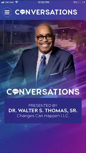 Play Conversations 2020  and enjoy Conversations 2020 with UptoPlay