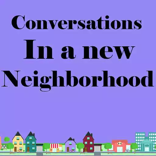 Play Conversations, Discovering New Things APK