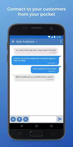 Play Conversations