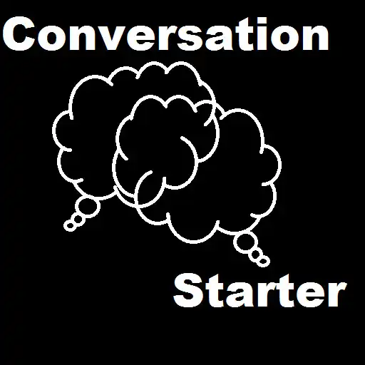 Free play online Conversation Starter APK