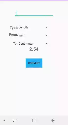 Play Conversion Calculator as an online game Conversion Calculator with UptoPlay