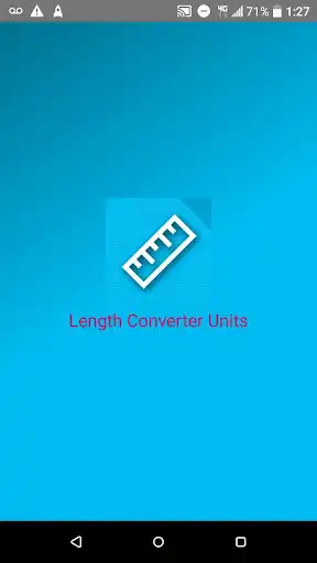 Play Conversion of units of length  and enjoy Conversion of units of length with UptoPlay