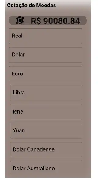 Play Conversor de moedas  Bitcoin as an online game Conversor de moedas  Bitcoin with UptoPlay