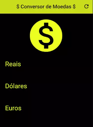 Play Conversor de Moedas  and enjoy Conversor de Moedas with UptoPlay