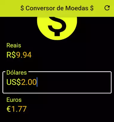Play Conversor de Moedas as an online game Conversor de Moedas with UptoPlay