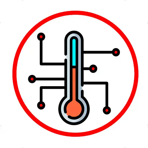 Free play online Conversor de temperatura APK