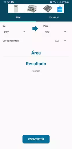 Play Conversor de Unidades