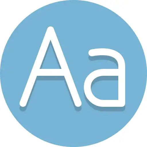 Play Conversor Maiúscula Minúscula APK