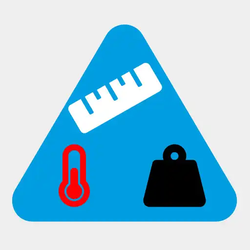 Play Conversor Unidades APK