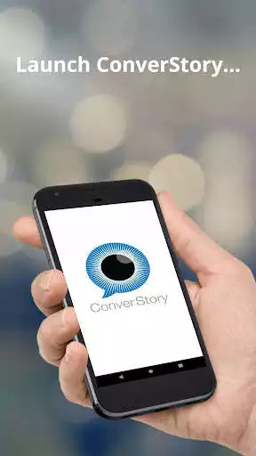 Play ConverStory  and enjoy ConverStory with UptoPlay