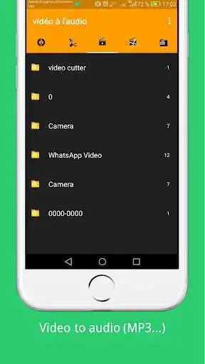 Play convert2mp3 as an online game convert2mp3 with UptoPlay