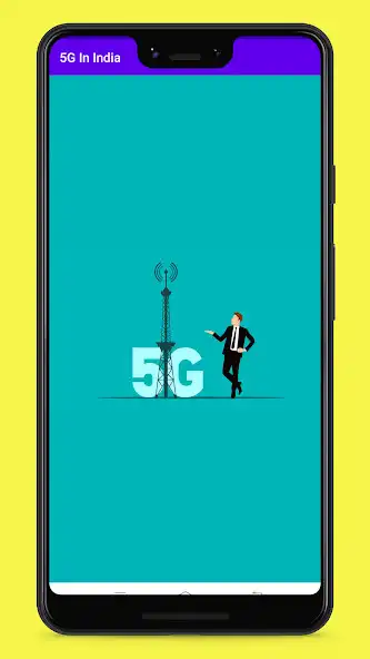 Play Convert 4G To 5G/6G  and enjoy Convert 4G To 5G/6G with UptoPlay