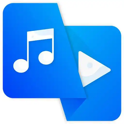 Free play online Convert Audio Music From Video APK