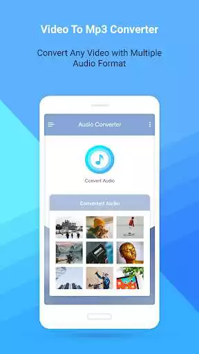 Play Convert Audio Music From Video Play Convert Audio Music From Video