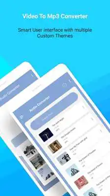 Play Convert Audio Music From Video Play Convert Audio Music From Video