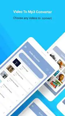Play Convert Audio Music From Video Play Convert Audio Music From Video