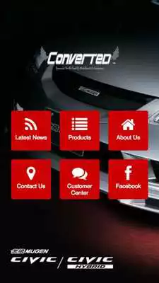 Play Converted Motorsports