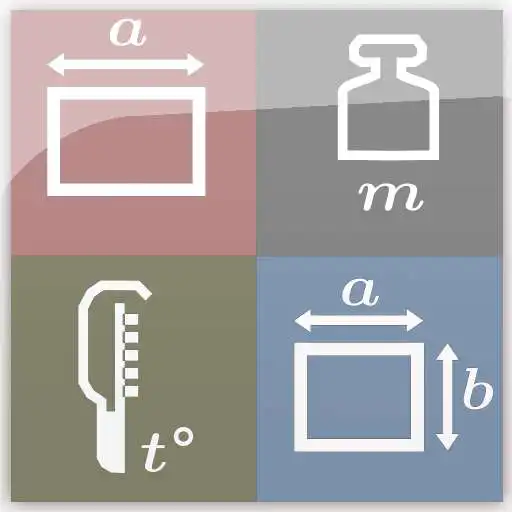 Free play online Converter4U - unit converter APK Free play online Converter4U - unit converter APK