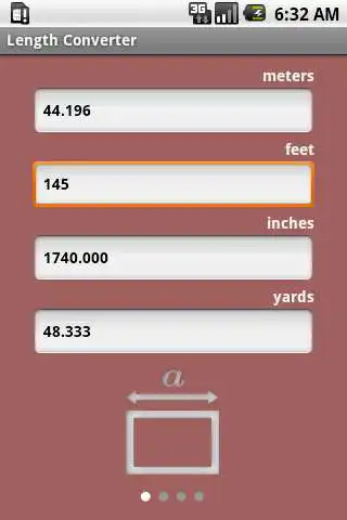 Play Converter4U - unit converter