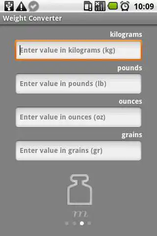 Play Converter4U - unit converter