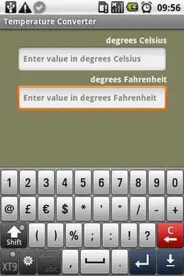 Play Converter4U - unit converter