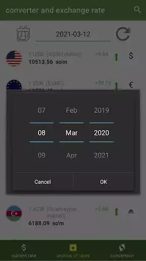 Play Converter and exchange rate as an online game Converter and exchange rate with UptoPlay
