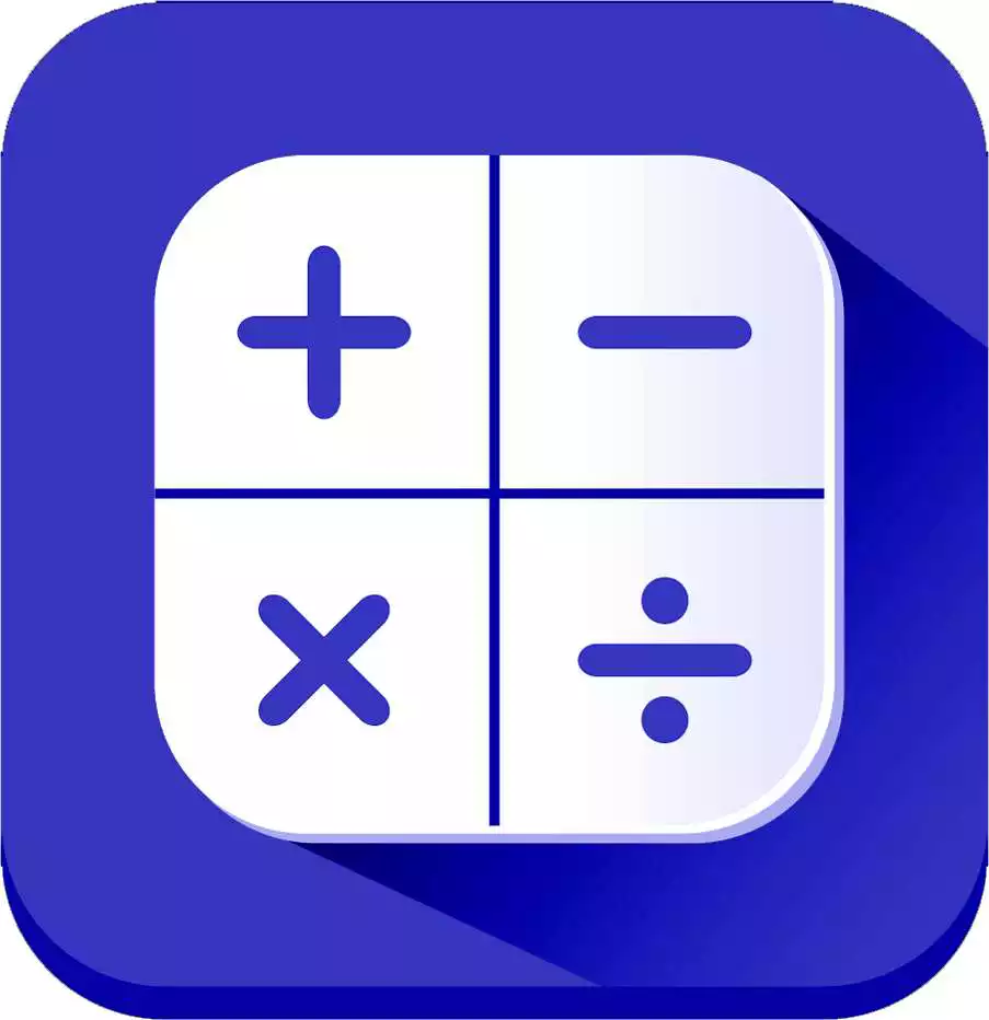 Free play online Converter Calculator  APK