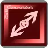 Free play online Converter Infra APK
