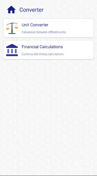 Play Converter - Unit Calculator  and enjoy Converter - Unit Calculator with UptoPlay