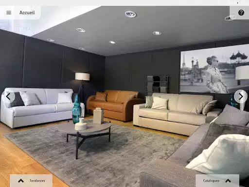 Play Convertible Contemporain 3D  and enjoy Convertible Contemporain 3D with UptoPlay