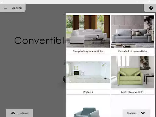 Play Convertible Contemporain 3D as an online game Convertible Contemporain 3D with UptoPlay