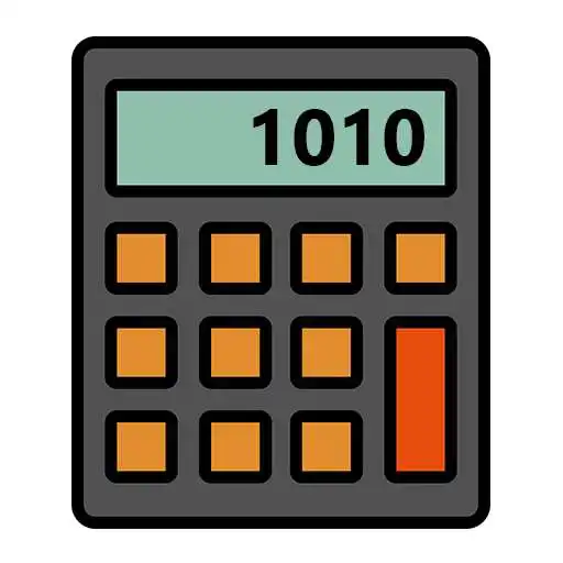 Play Convertidor Numérico Hexdroid APK