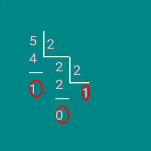 Play Convertir base decimal a otra APK Play Convertir base decimal a otra APK