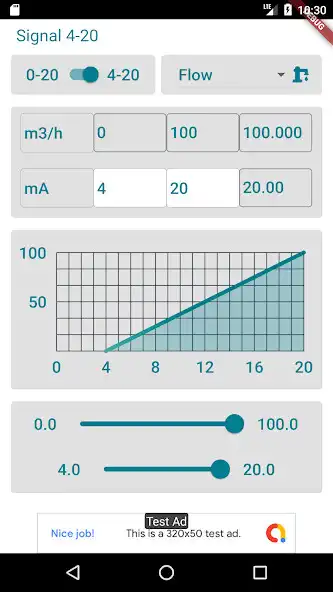 Play Convertisseur échelle capteur as an online game online Convertisseur échelle capteur with UptoPlay Play Convertisseur échelle capteur as an online game Convertisseur échelle capteur with UptoPlay