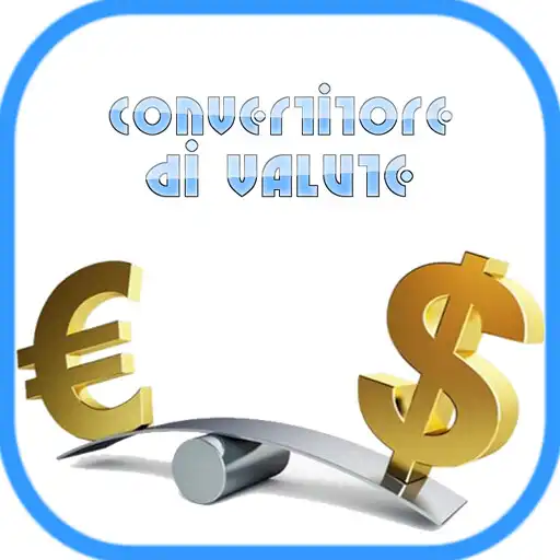 Play Convertitore di Valute APK Play Convertitore di Valute APK