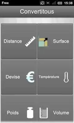 Play Convertitous Free