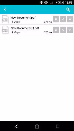 Play Convert JPG to PDF  Scanner