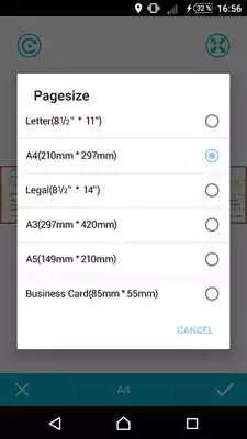 Play Convert JPG to PDF  Scanner