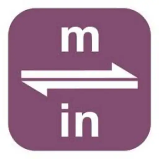 Play Convert Meters To Inches APK