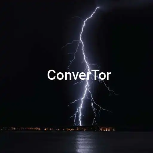 Play ConvertoR APK Play ConvertoR APK