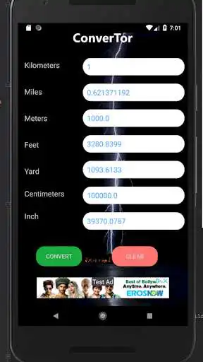 Play ConvertoR  and enjoy ConvertoR with UptoPlay