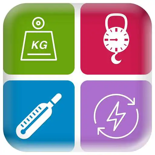 Play convertor & unit convertor APK