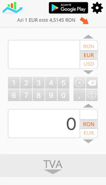 Play Convertor valutar as an online game online Convertor valutar with UptoPlay Play Convertor valutar as an online game Convertor valutar with UptoPlay