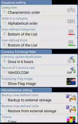 Play ConvertPad - Unit Converter
