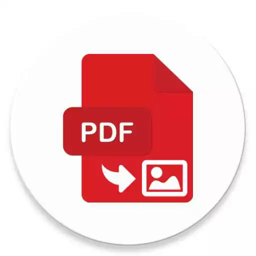 Play Convert PDF to TXT/JPG/PNG APK