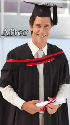 Play Convert Photo to Cartoon Edit