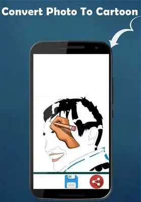 Play Convert Photo To Cartoon Play Convert Photo To Cartoon