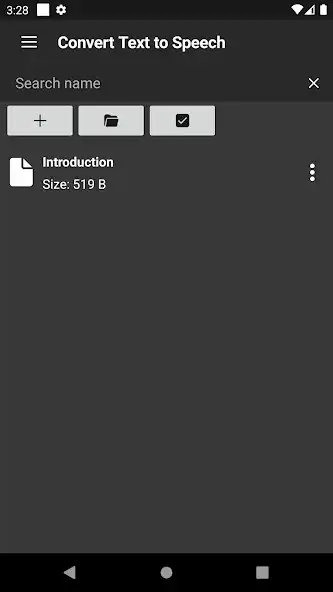 Play Convert Text to Speech  and enjoy Convert Text to Speech with UptoPlay